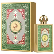 Perfume Lattafa Pride Queen Of Arabia Edp 100ML Feminino