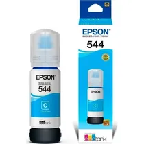 Epson Tintas T544220 65ML Cyan L3110/L3150/L5190