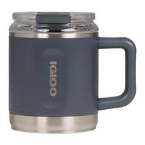 Caneca Termica Igloo 450ML SSTL Cofee Mug 71232 Mug Carbonite