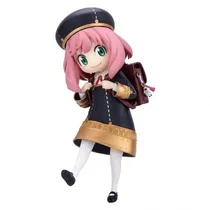 Boneco Banpresto SPY Family Spresto STYL Anya Forger 9622