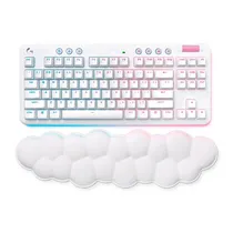 Teclado Logitech G715 920-010453 Mecanic RGB White Wireless