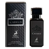 Perfume Maison Alhambra Cassius Eau de Parfum Feminino 30ML
