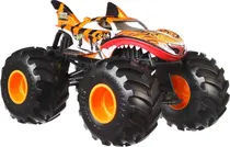 Caminhao Hotwheels Overssized Tiger Shark Mattel - JDR02