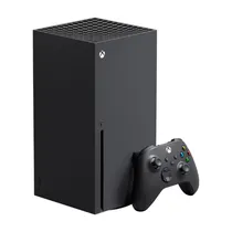 Console Microsoft Xbox Series X 1TB SSD