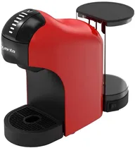 Cafeteira Elétrica Quanta Pure Flavour QTCMC50 1400W 220V - Red