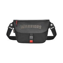 Bolso Wiwu Warriors Negro