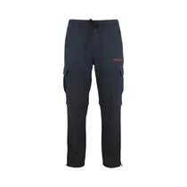 Pantalón Convertible Sumax P24-Ne Masculino