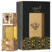 Perfume Lattafa Atheeri Edp 100ML Feminino