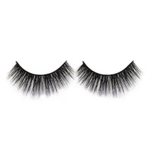 Cílios Postiços Mink 3D-11 Velvet Fashion