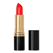 Labial Revlon Lustrous Love That Red