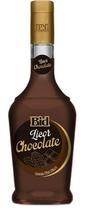 Licor Bid Chocolate 720ML 17%Alc