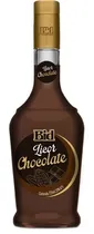 Licor Bid Chocolate 720ML 17%Alc