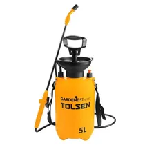 Pulverizador Tolsen 57292 - 5L