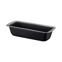 Molde para Pan Tramontina Brasil 20069/022 1.2L 22 CM Grafito