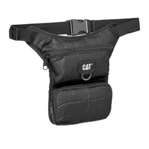 Riñonera Caterpillar Steve Leg Waistbag 84061-478