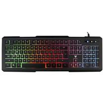 Teclado Satellite AK840 Multimidia USB