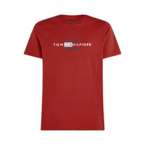 Camiseta Tommy Hilfiger MW0MW36455 XNN