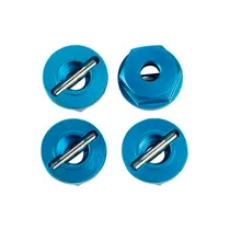 DTXC4512 Drive Hex Blue Warhead