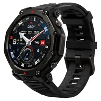 Smartwatch Amazfit T-Rex 3 Pro A2444 48MM - Preto