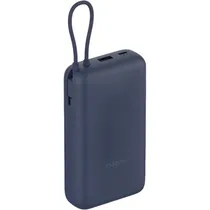 Cargador Port Xiaomi PB2030MI 20000 33W Blue