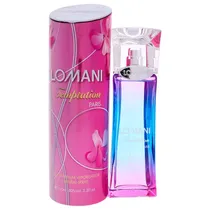 Perfume Femenino Lomani Temptation Edp 100ML
