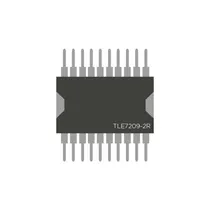 Car Ci TLE7209-2R|30348|MC33168DH1