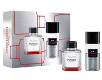 Ab Power Of Sed. Set 100ML+Deo