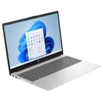 Notebook HP 15-FC0047WM RYZEN7-7730U/ 16GB/ 512 SSD/ 15.6" FHD Touch/ W11 Silver Nuevo