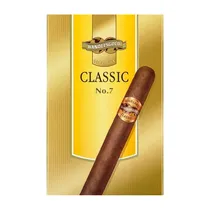 Puritos Handelsgold Gold Label Classic Nº 7