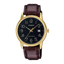 Casio Reloj MTP-V002GL-1BUDF