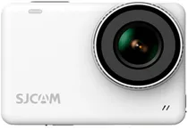 Câmera Sjcam SJ10PRO Actioncam 2.33" Touch Screen 4K/Wifi - Branco