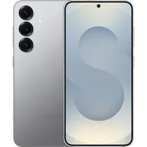 Smartphone Samsung Galaxy S25 S931B 5G DS 12/ 256GB 6.2" 12MP/ 10+12+50MP - Silver Shadow (Gar. PY/ Ur/ Ar)
