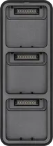Central de Carregamento Da Baterias Dji Mavic 3 (100W)