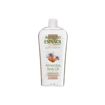 Instituto Español Aceite Corporal Almendras 400ML