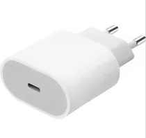 Cargador Apple L-Adaptador de Corriente USB-C 20W Primera Línea