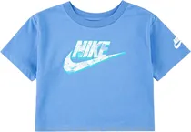 Camiseta Nike Kids 26M612 Uav - Feminina