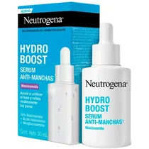 Sérum Facial Neutrogena Hydro Boost Anti-Manchas 30 ML