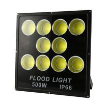 Refletor LED - Flood (Fino) 500W/220V