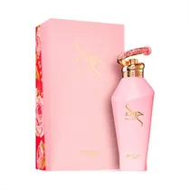 Perfume Zimaya Hawwa Pink Edp Feminino 100ML