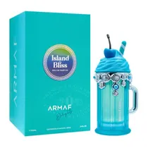Perfume Armaf Delights Island Bliss 100ML Edp