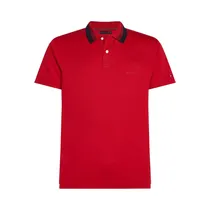 Camiseta Polo Tommy Hilfiger MW0MW38466 XLD