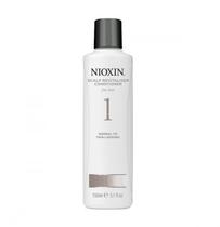 Condicionador Nioxin System 1 Scalp Revitaliser 300ML