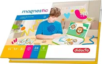 Jogo Didacta Imas Animais Da Selva - 154/20