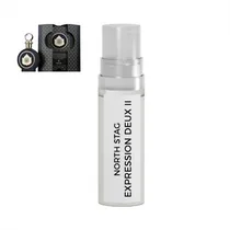 Decant Paris Corner North Stag Expressions II Deux Edp Unissex 3ML