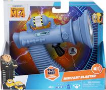 Mini Fart Blaster Illumination's Despicable ME4 Moose - 59290