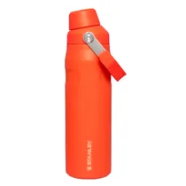 Stanley Termo Aerolight Iceflow 1.10L Naranja