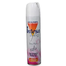 Spray de Cabello Intesa Lacca Forte