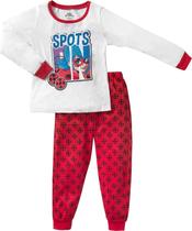 Pijama ST.Jacks Miraculous 2080165304 - Feminina (2 Pecas)