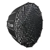 Softbox Triopo KP2 120CM (Bowens)