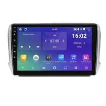 Moldura I-Kit 10 * Peugeot 2008 2014